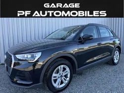 Audi q3 1.5 35 tfsi - 150 cv phase 2