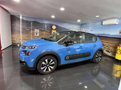 Citroën C3 1.2 PureTech Shine