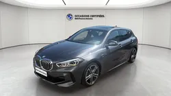 BMW 116d 116 ch DKG7 M Sport