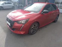 PEUGEOT 208 1.2 100ch S&S Style