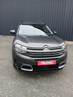 Citroën C5 Aircross BlueHDi 130ch S&S Shine EAT8 E6.d