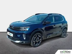 Citroën C5 Aircross PureTech 130 S&S EAT8 Shine