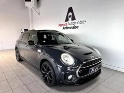 Mini Clubman Mini II (F54) Cooper S 192ch Red Hot Chili BVA