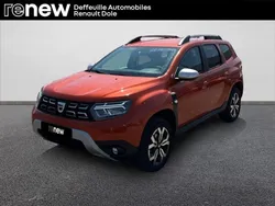 Dacia Duster Blue dCi 115 4x2 Prestige +