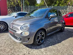 Fiat 500 1.2 S