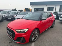 Audi a1 40 tfsi sportback 200ch s line s tronic 6 garantie