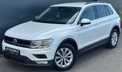 Volkswagen Tiguan 2.0 TDI 116 Cv Confortline ✅ DISTRI FAITE ✅