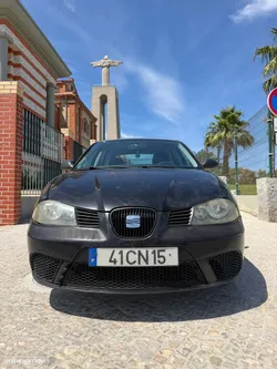 SEAT Ibiza 1.2 12V Stylance
