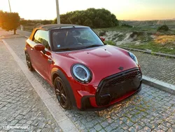 MINI Cabrio One