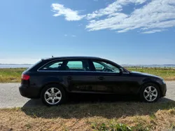 Audi A4 Avant 2.0 Tdi Advance