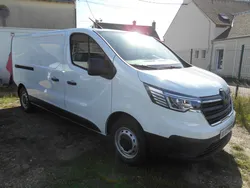 RENAULT TRAFIC NEUF L2H1 2.0 Blue DCi 150cv bvm6 EXTRA STOCK à 25 975 HT