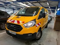 Ford Transit Custom Fourgon Fg 280 L1H1 2.0 EcoBlue 130 Trend Business 7cv