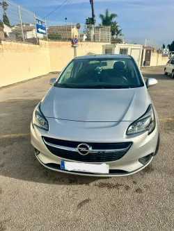 OPEL Corsa 1.4 Color Edition 90 (4.75)