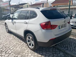 BMW X1 20 d sDrive