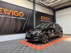 NISSAN Qashqai 1.5 DCI 115 TEKNA