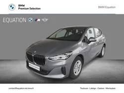 Bmw Série 2 ActiveTourer 218d 150ch DKG7