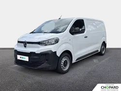 Citroen jumpy fgn m bluehdi 145 bvm6