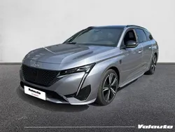 Peugeot 308 SW GT 130CH EAT8