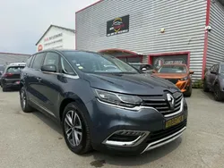 Renault Espace dCi 160 Energy Twin Turbo Zen EDC