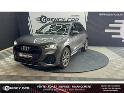 AUDI Q3 2.0 35 TDI - 150 - BV S-tronic 2019 S Line