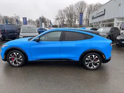 Ford Mustang Mach-E Standard Range 76 kWh/269 ch PREMIUM AWD