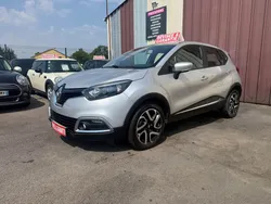 Renault captur 1.5 dci 90cv - 8v turbo 2014