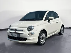Fiat 500 1.2 8V Automatik Lounge Klima Tempomat