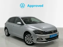 VOLKSWAGEN Polo 1.0 TSI Sport DSG 70kW