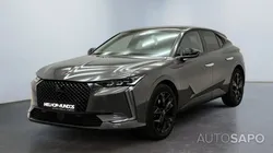 DS DS4 de 2023