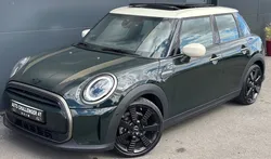 MINI Mini Cooper 136 Cv Edition Premium RESOLUTE Plus Steptronic ✅ 1 ère MAIN ✅