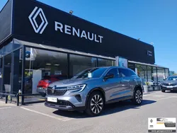 RENAULT AUSTRAL 1.3 Mild Hybride - 160 - BVA Techno PHASE 1
