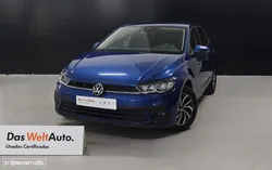 VW Polo 1.0 TSI Urban