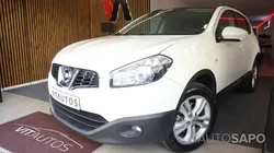 Nissan Qashqai 1.6 dCi Tekna Premium 360 de 2013