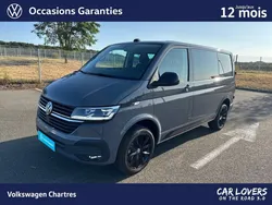 Volkswagen utilitaires transporter 6.1 procab l1h1 2.0 tdi 204 dsg7 edition
