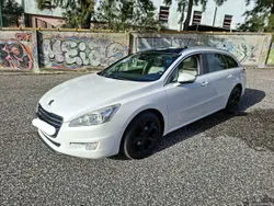 Peugeot 508 2.0 Hdi 140cv Allure c/ Revisão