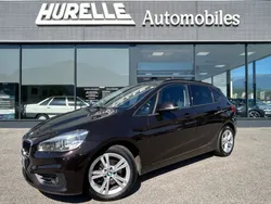 Bmw SERIE 2 ACTIVETOURER (F45) 218DA XDRIVE 150CH M SPORT