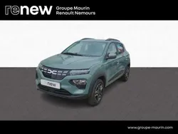 Dacia Spring 45ch Expression