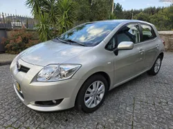 Toyota Auris 1.4 D4D IUC BARATO