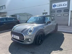 Mini Mini 1.5 D 115 COOPER PACK CHILI, SUIVI COMPLET