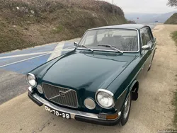 Volvo 164 Clássico