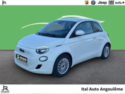 Fiat 500 e 95ch MY23