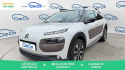 Citroën C4 Cactus 1.2 PureTech 110 Shine Business