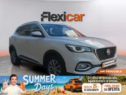 MG HS 1.5 T-GDI Comfort