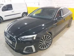 Audi A5 35 TDI S line S tronic