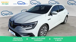 Renault Mégane 1.5 Blue dCi 115 Air Nav