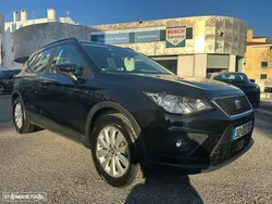 SEAT Arona 1.0 TSI Style