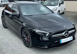 Mercedes classe A 35 Amg 306ch Siège F1 du 03/2020 avec 70.000kms