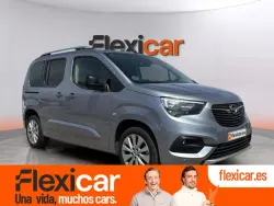 OPEL Combo Life 1.5TD S-S Elegance L 130
