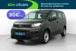 OPEL Combo Combi 1.5TD S&S L Edition 100