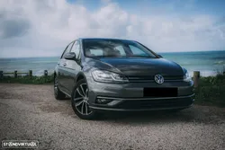 VW Golf 1.5 TSI BM Confortline